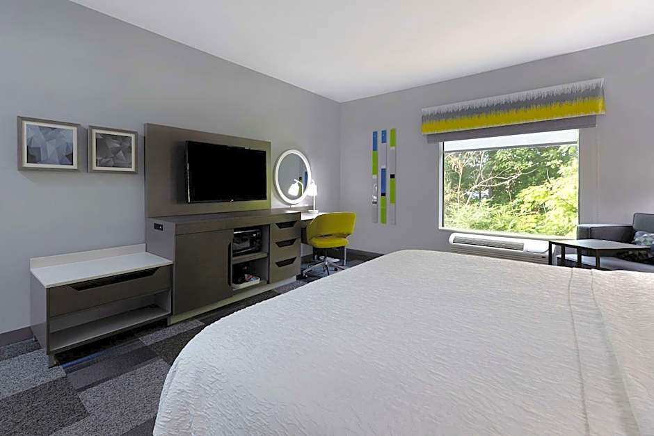 Hampton Inn By Hilton & Suites Nacogdoches, Tx