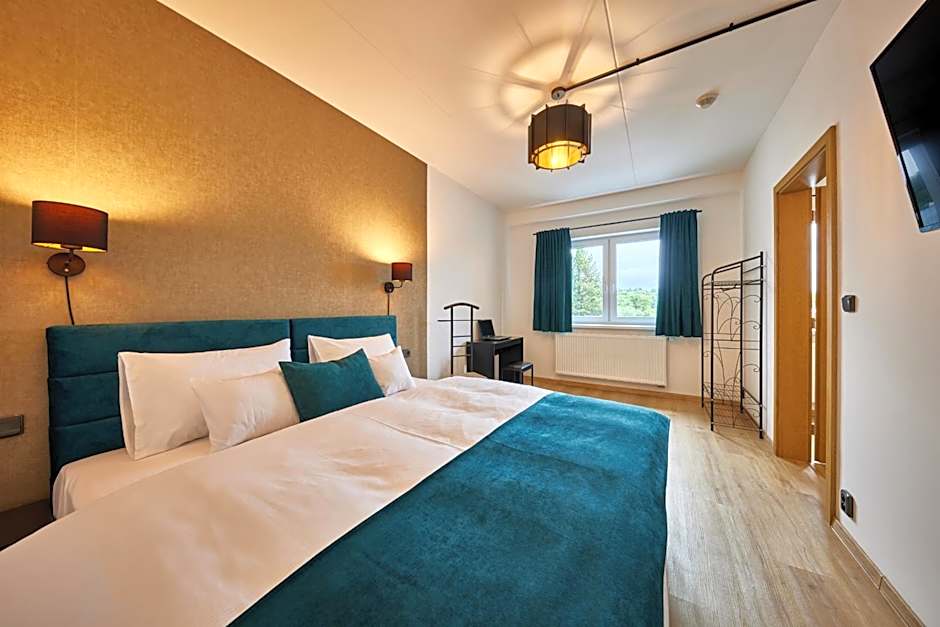 Aparthotel Rýbrcoul