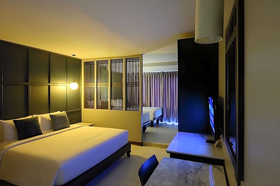 Quarter 09 Beach Hotel