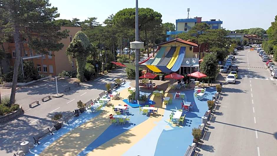 Bella Italia Sport Village