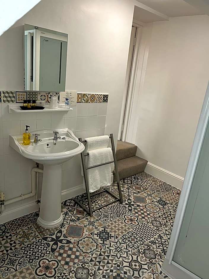 The Palmerston Rooms