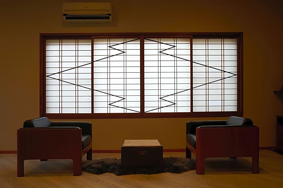 Takamiya Ryokan Sagiya Sansorai