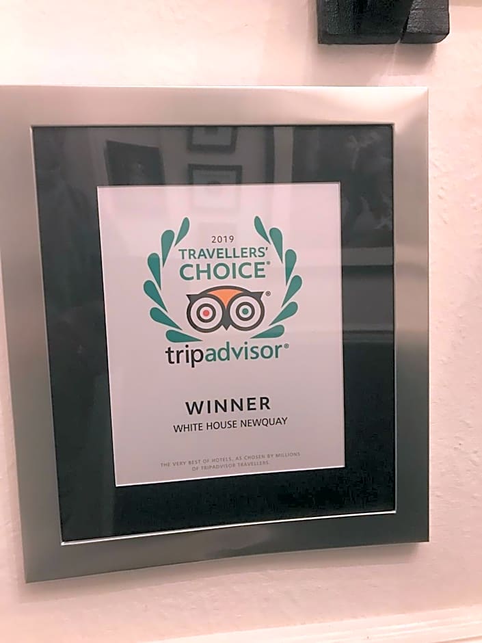 The White House Hotel