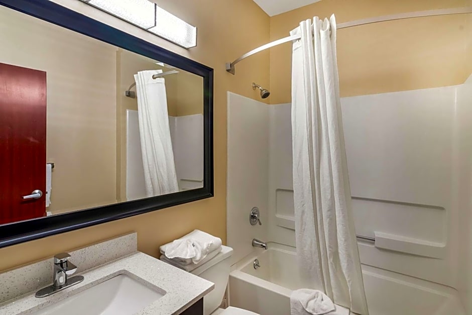 Quality Inn Overland Park Kansas City