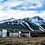 Hotel Hafnarfjall