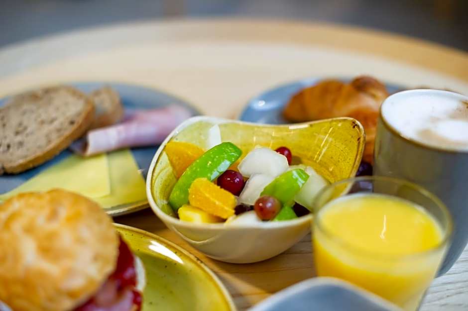 Staycity Aparthotels Liverpool Waterfront