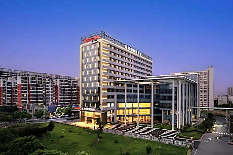 Hampton by Hilton Zhenjiang