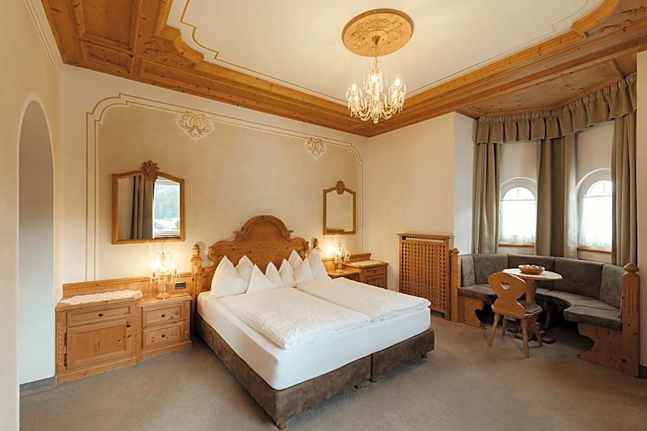 Hotel Colbricon Beauty & Relax