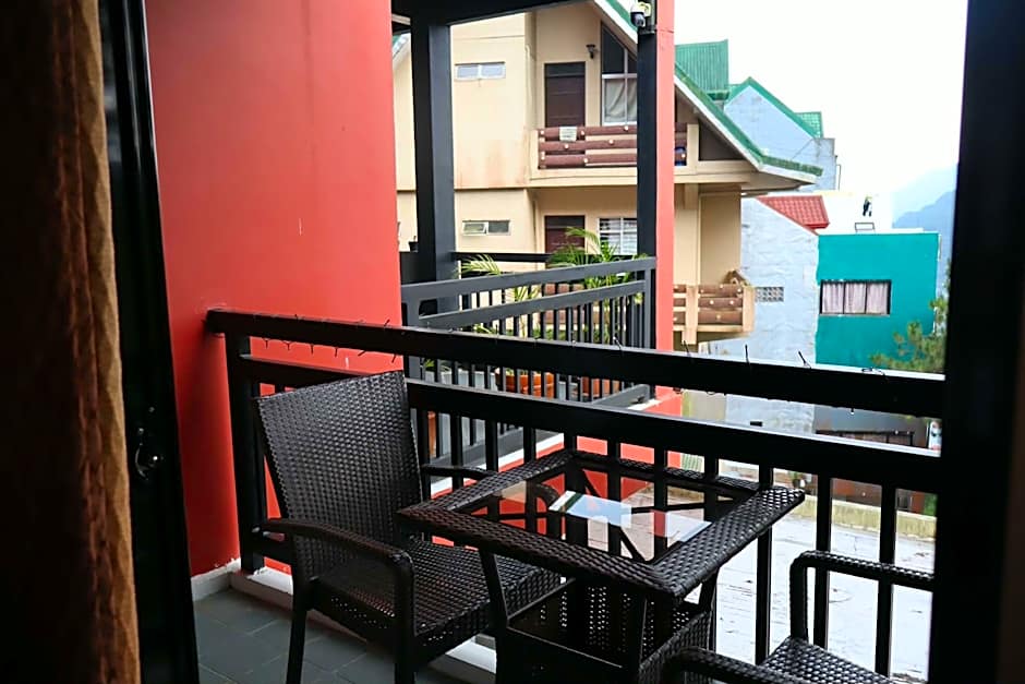 Hotel Ramiro