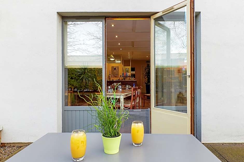 Campanile Hotel Wakefield