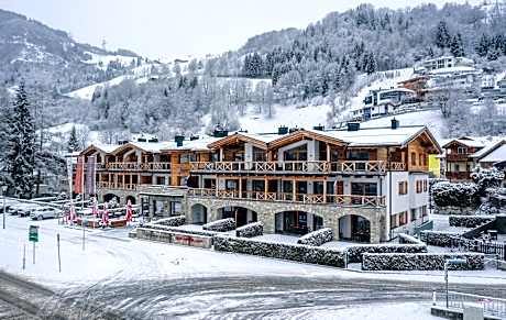 Avenida Mountain Lodges Kaprun