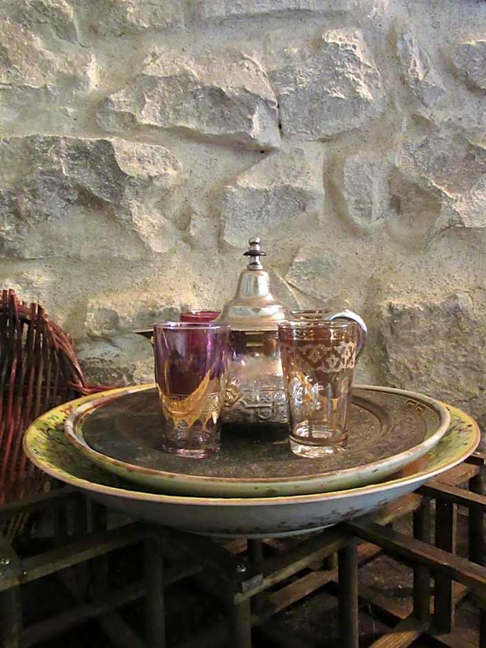 La Ferme de la Condamine