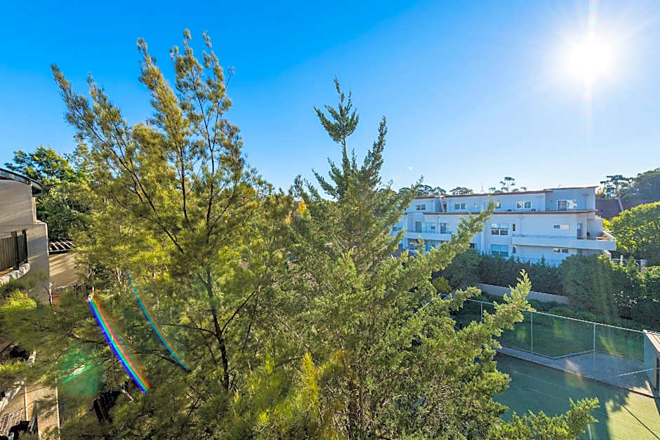 Accommodate Canberra - The Griffin 