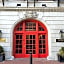 The Franklin on Rittenhouse, A Boutique Hotel