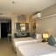 AEON SUITES STAYCATION managed by ARIA HOTEL