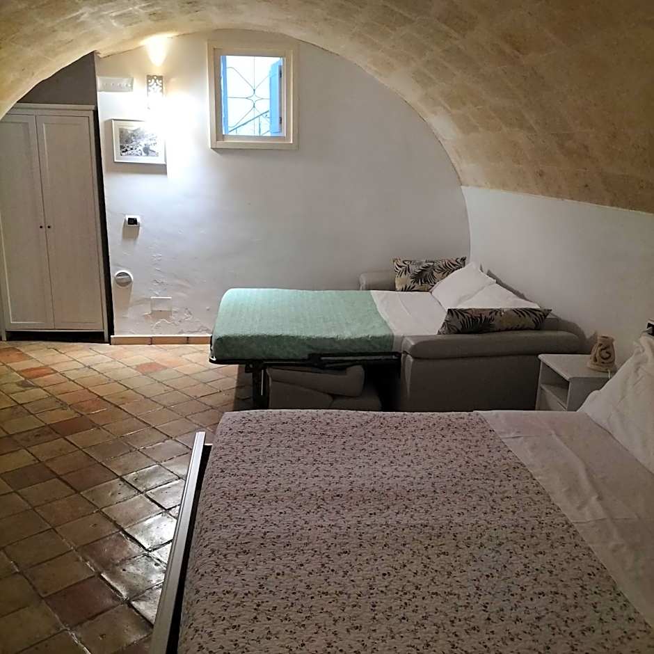 Bed And Breakfast Nelmuro