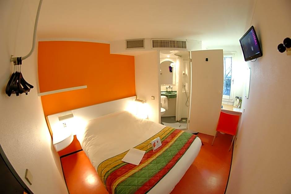 Hôtel Eco Relais - Pau Nord