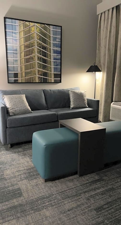 Homewood Suites By Hilton Oklahoma City Quail Springs