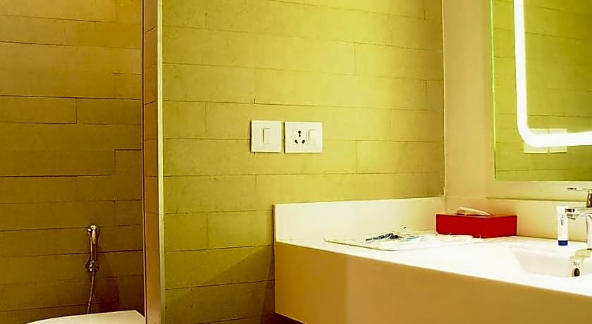 Park Inn By Radisson Gurgaon Bilaspur