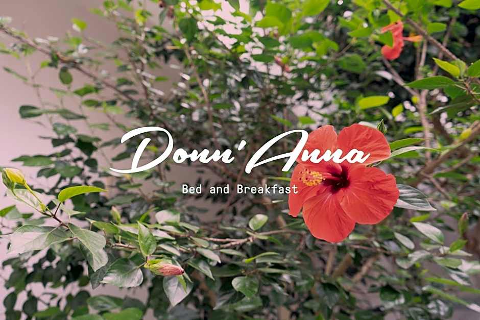 Donn'Anna B&B