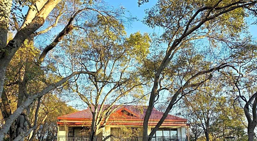 Irene Country Lodge