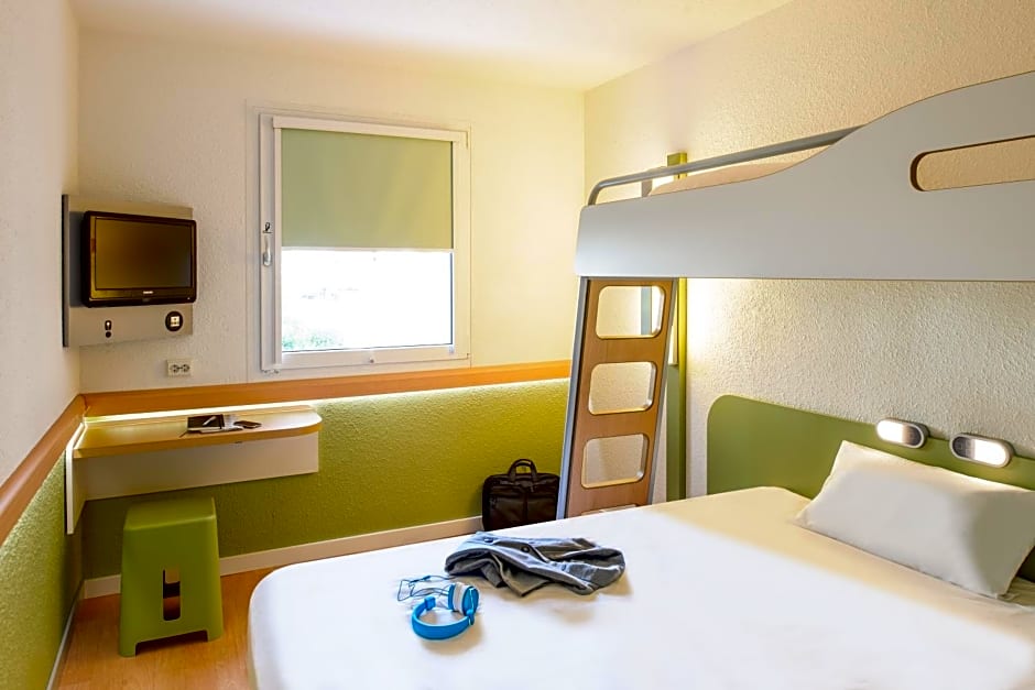 ibis budget Ulm City