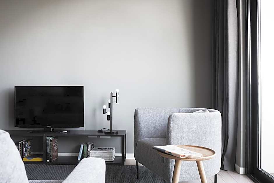 Aurum Aparthotels Città Studi