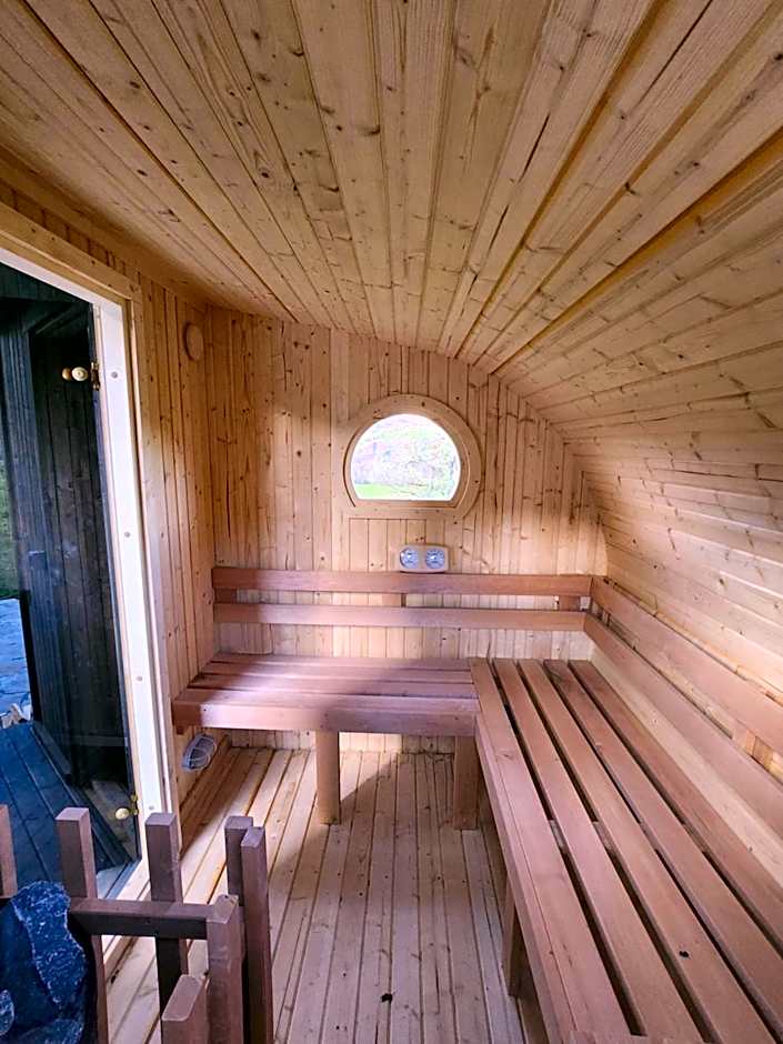 "Borgo Gerbina" Agriturismo & Azienda agricola