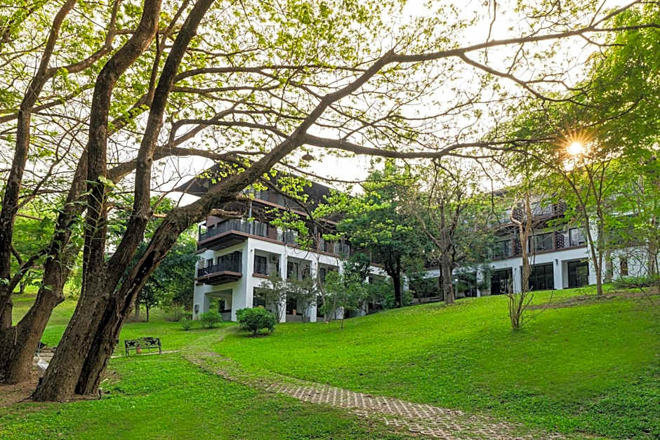 Rain Tree Khao Yai Hotel