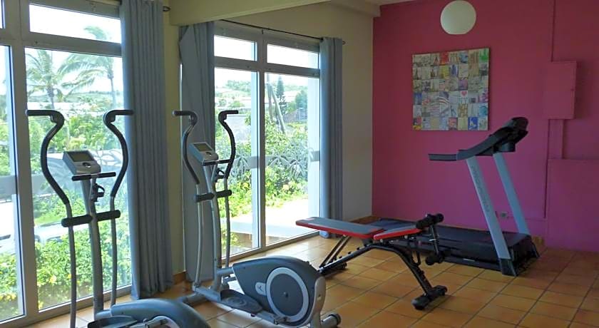 Residence L'Archipel