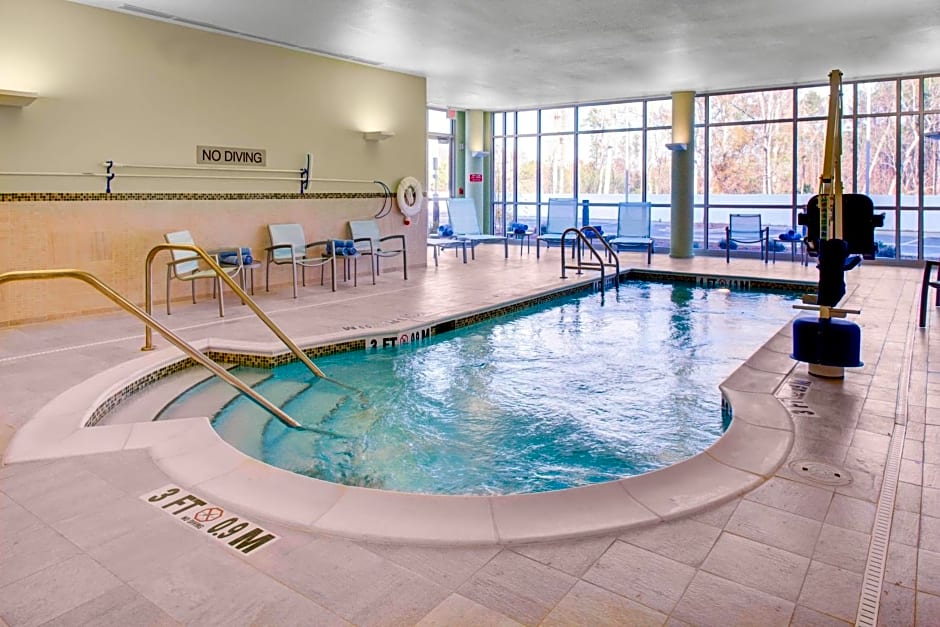 SpringHill Suites by Marriott Augusta