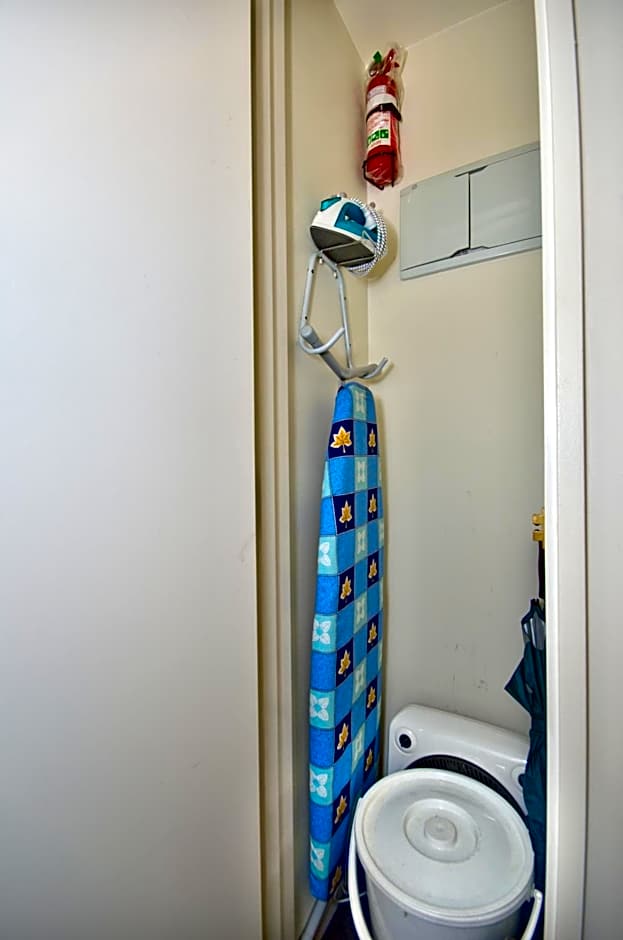 The Whistler Holiday Apartments