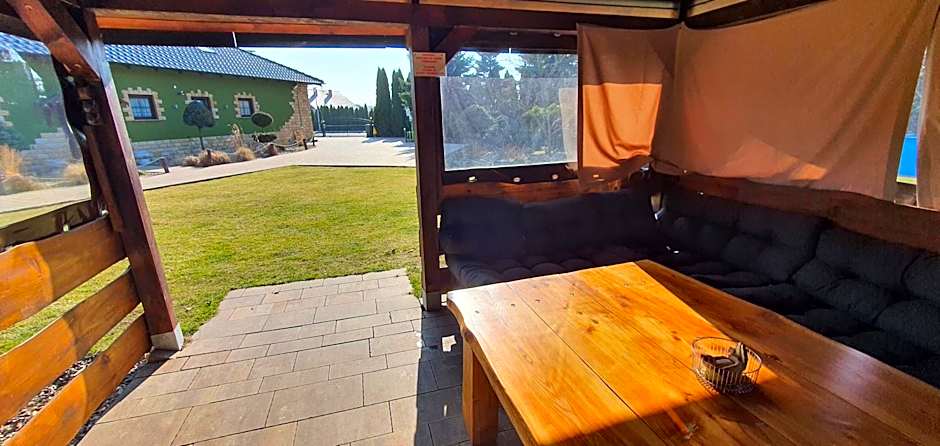 Agroturystyka Klekusiowo