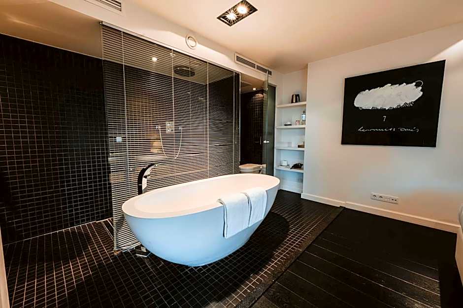 Boutique Hotel MANNA - Quality Lodgings