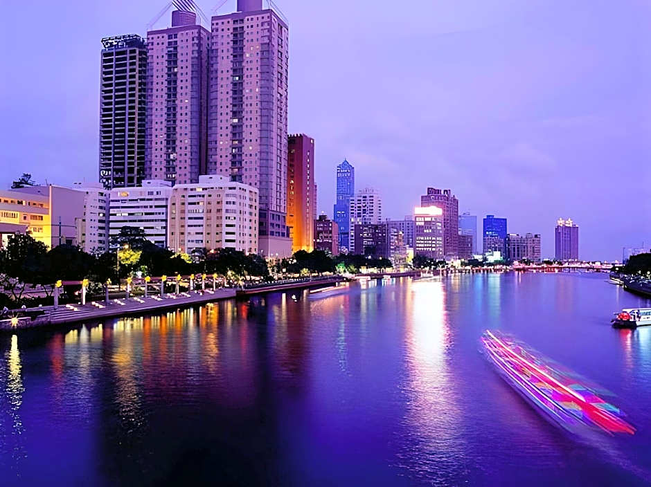 Royal Group Hotel Buo Ai Branch