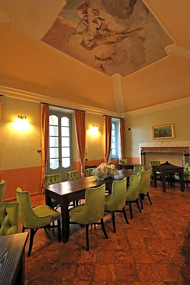 Palazzo Del Vicerè
