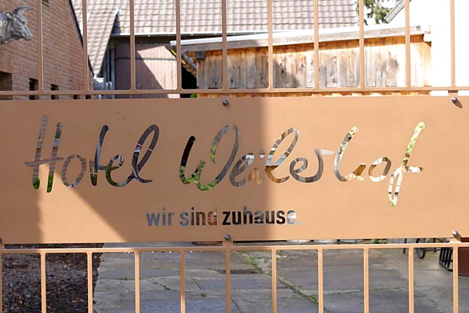 Hotel Weilerhof