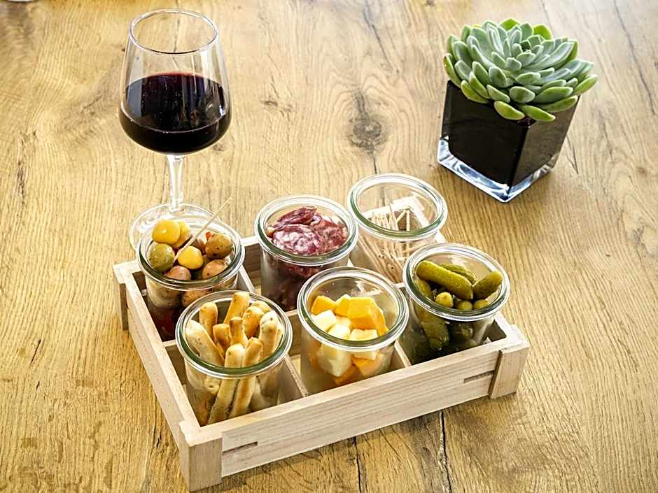 ibis Montpellier Sud