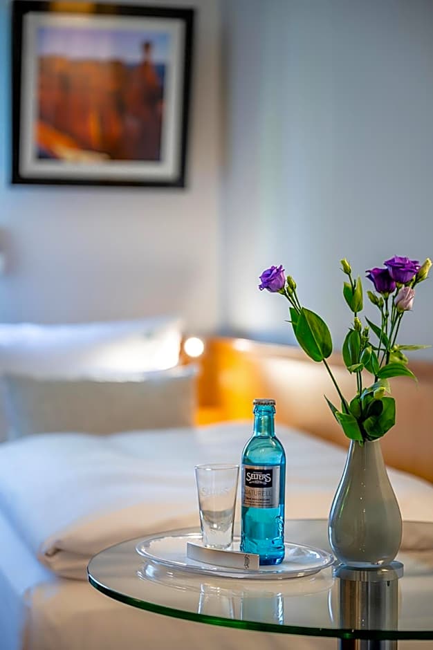 Insel Hotel Bonn - Superior