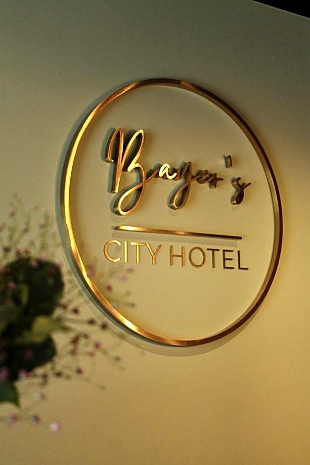 Bayer's City Hotel