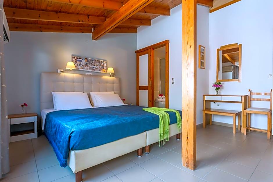 Hotel Akti
