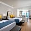 Club Level Suites at Inn on the Fifth