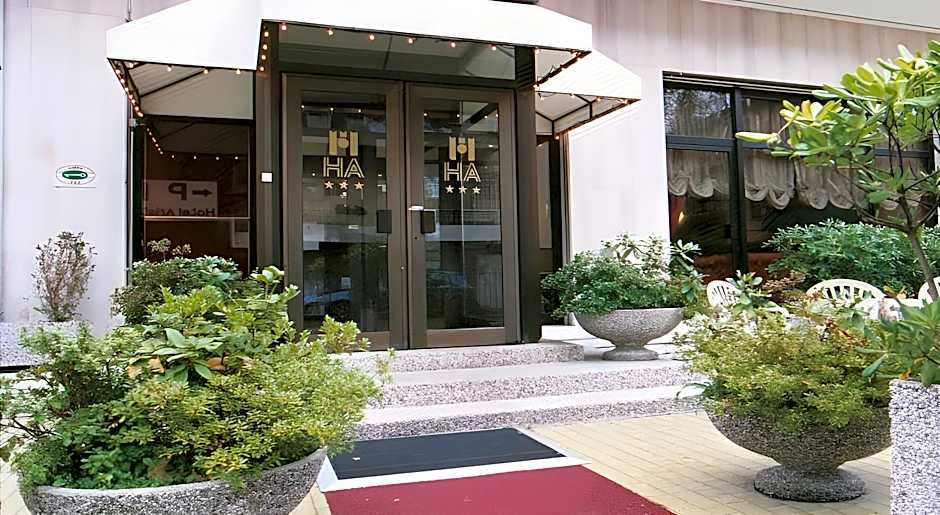 Hotel Ariston 