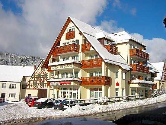 Hotel-Landpension Postwirt