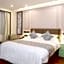 GEM Hotel Ningbo Jiangbei District Hongtang Haide Square