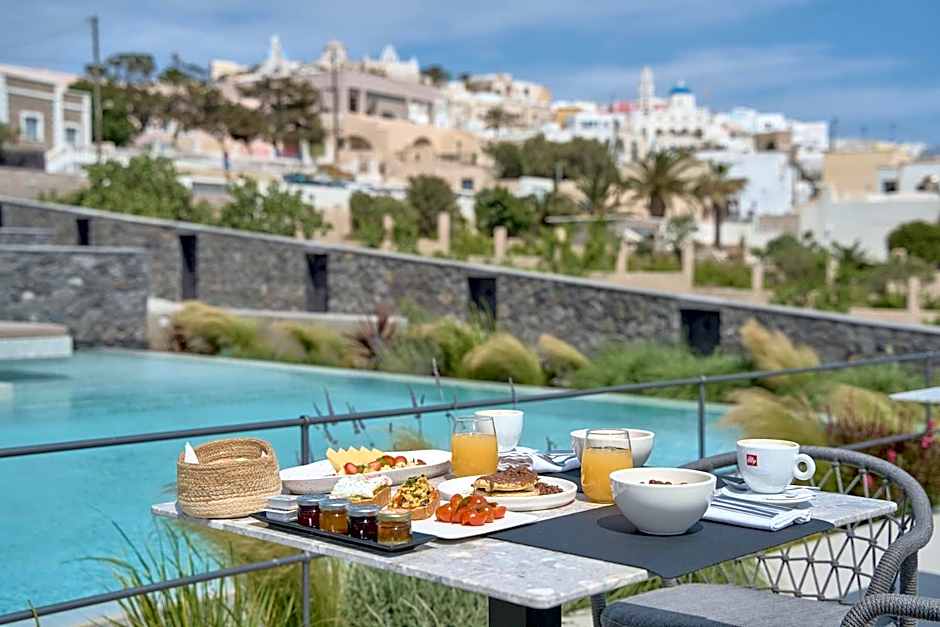 Alleys All-Suite Hotel & Spa