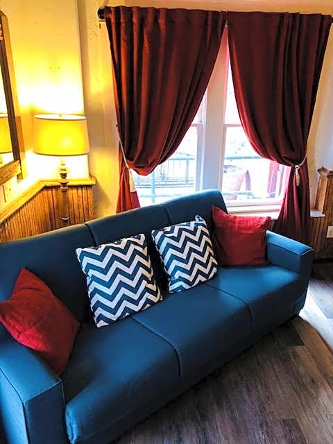 Hotel San Ramon