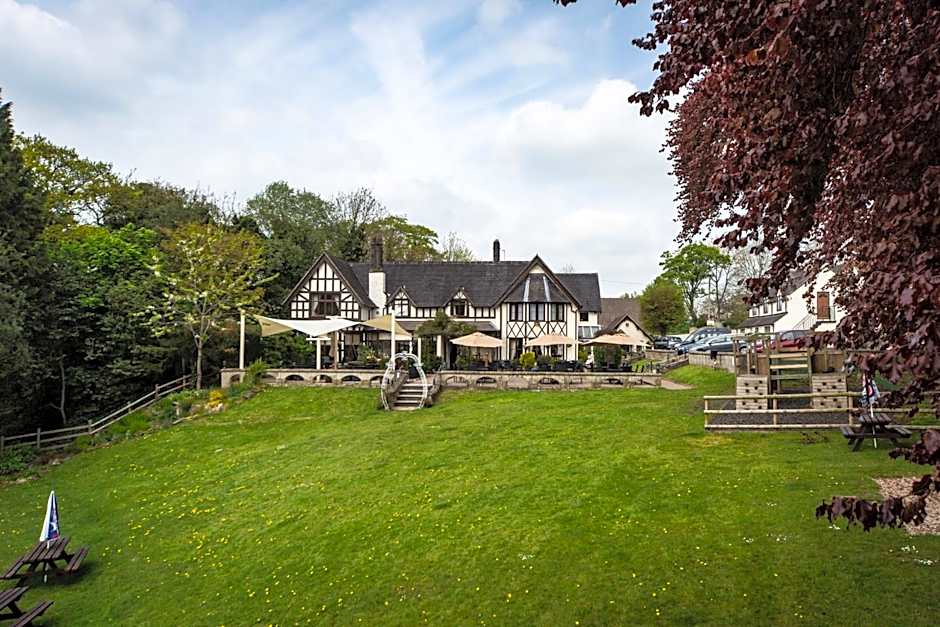 The Bentley Brook Inn