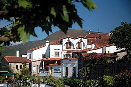Hotel Rural Quinta da Geia