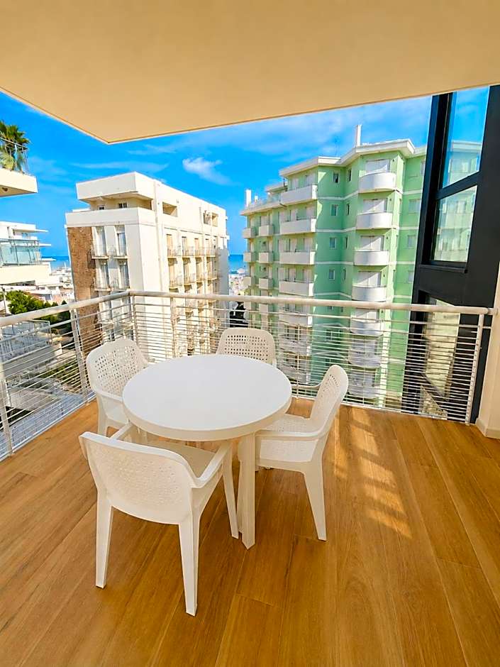 Marina Dream Beach Apartments with Sea View Terrace - Agenzia Cocal